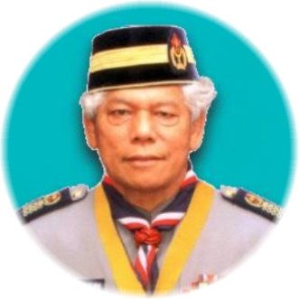 Ketua Pesuruhjaya Pengakap Negara Malaysia ke 11